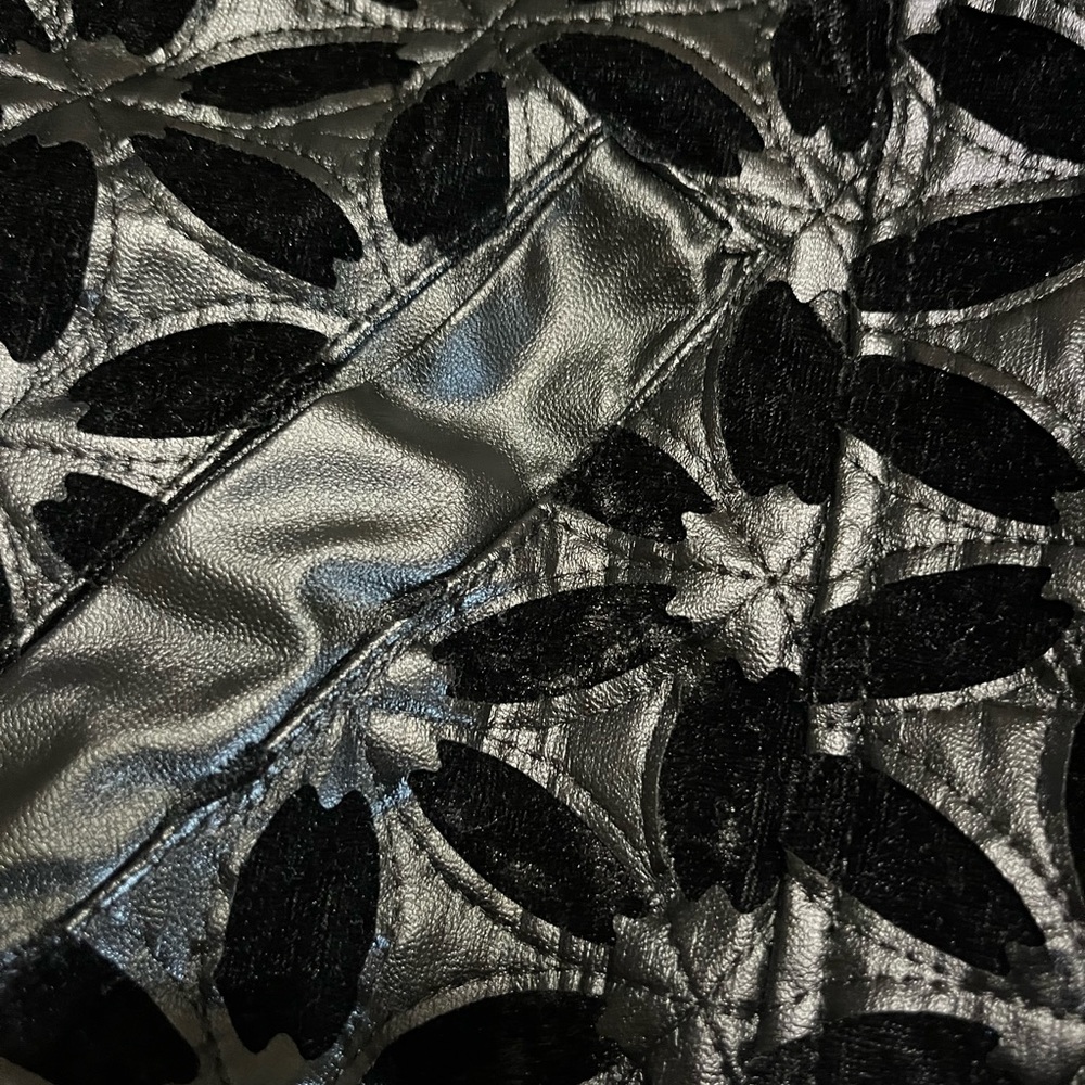 Bebe Black Jacket - image 2